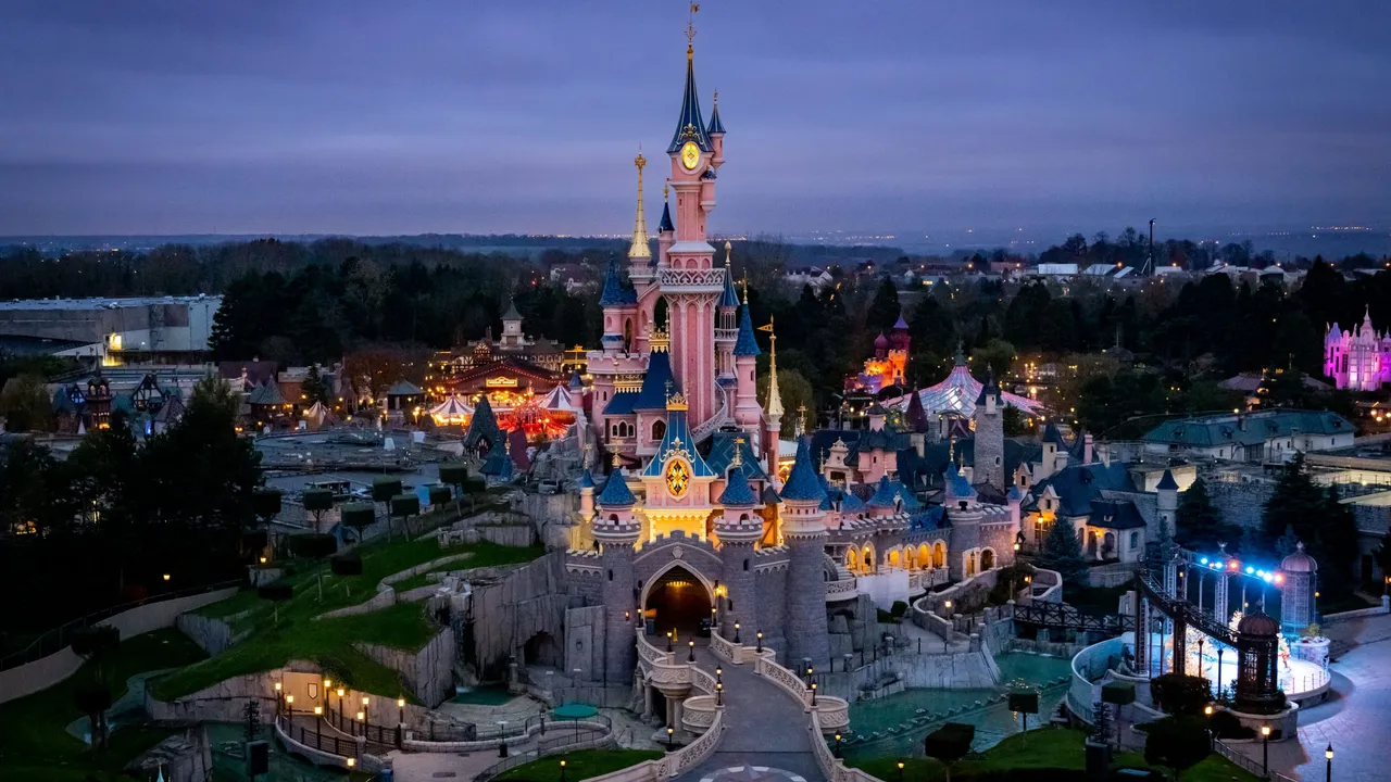 Disney de Paris